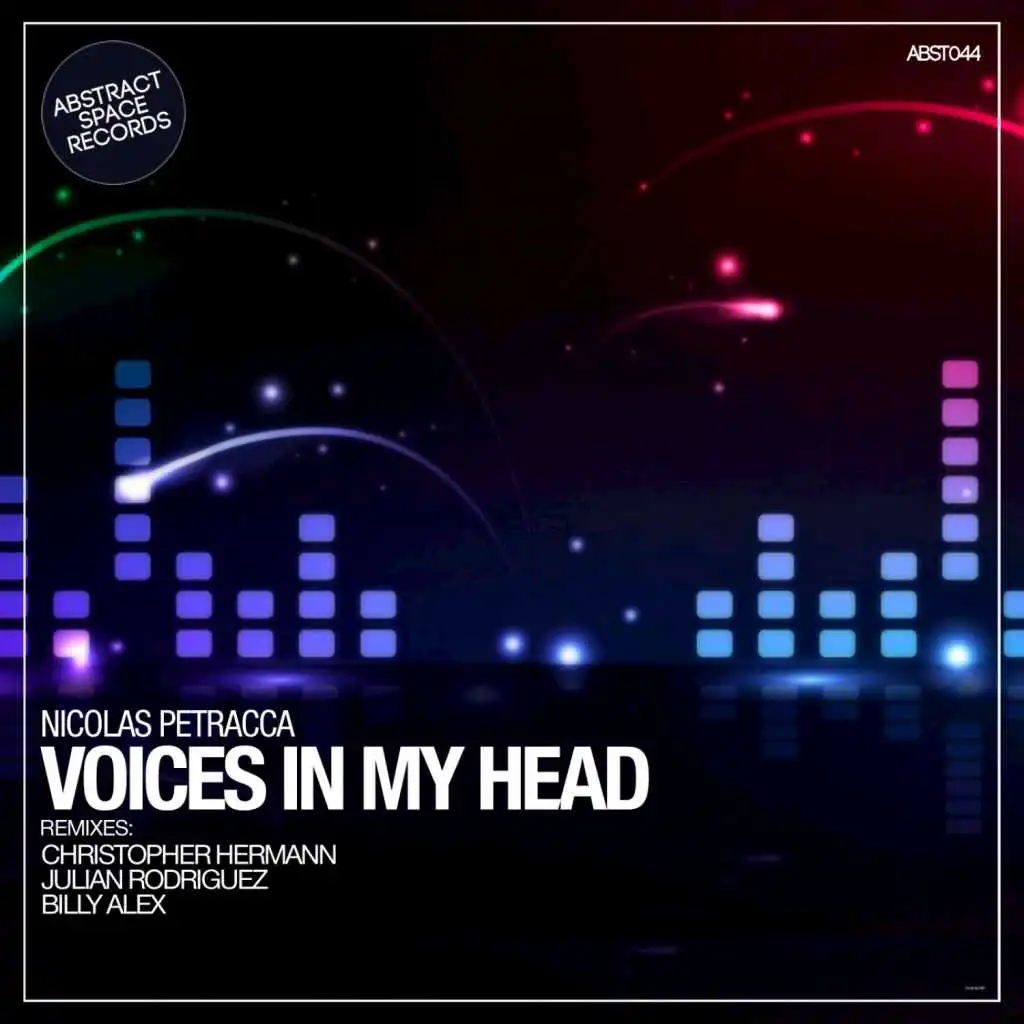 Voices in My Head (feat. Julian Rodriguez)