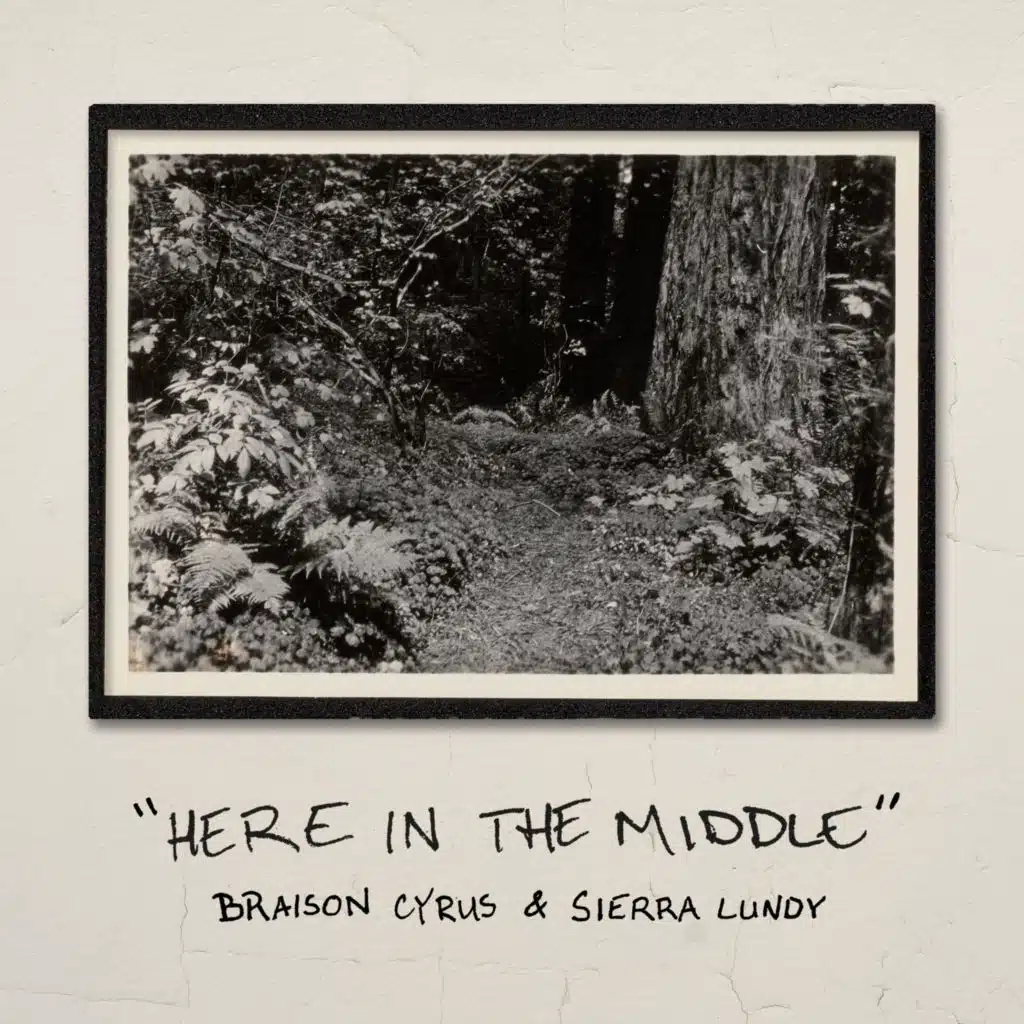 Braison Cyrus & Sierra Lundy