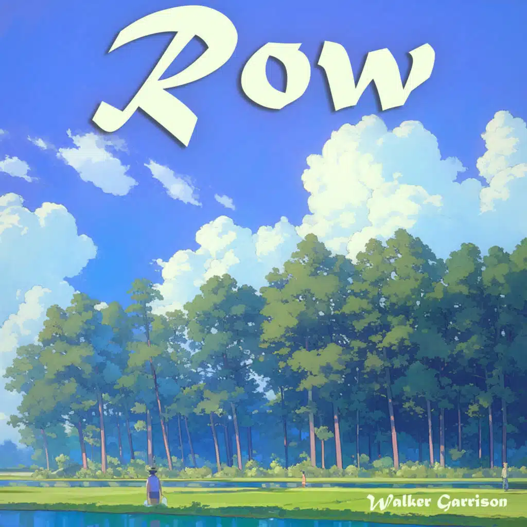 Row (Vintage Version)