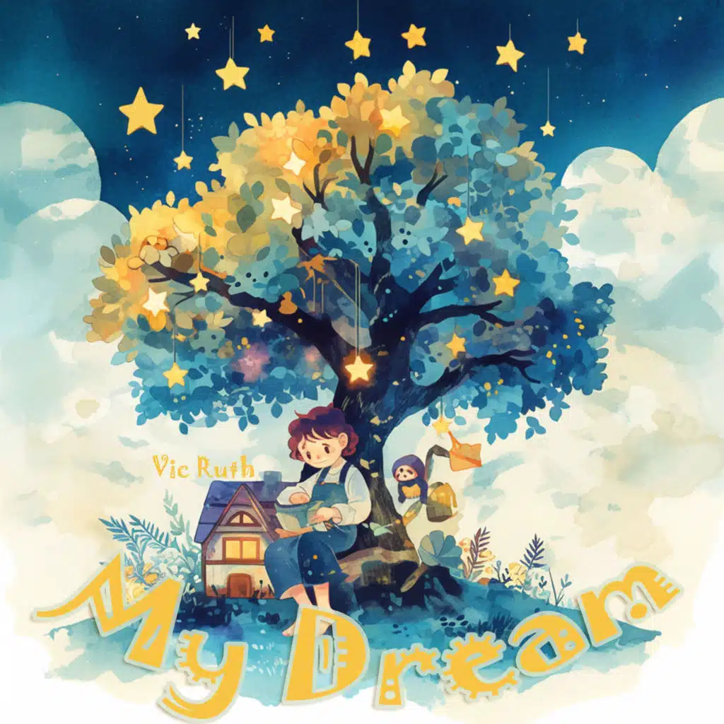 My Dream (Vintage Version)
