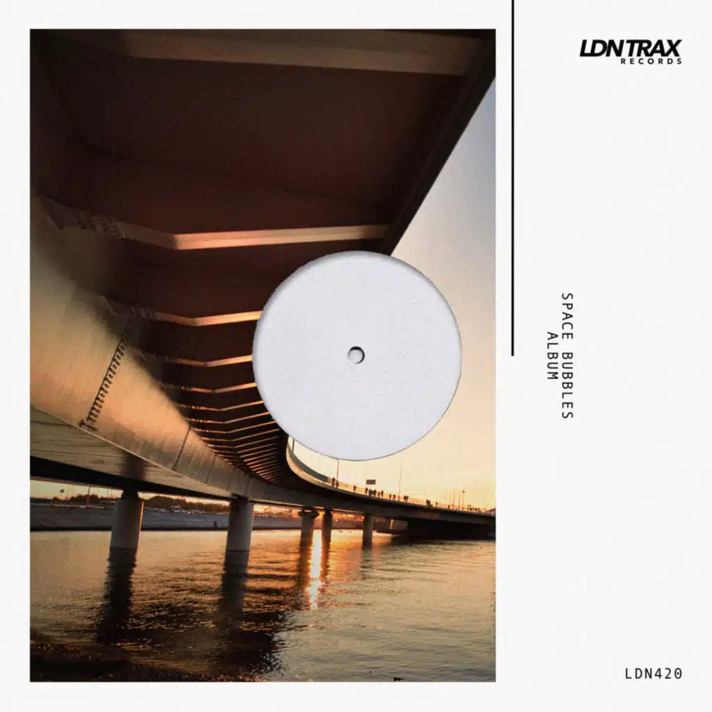 Bad Trip (Extended Mix)