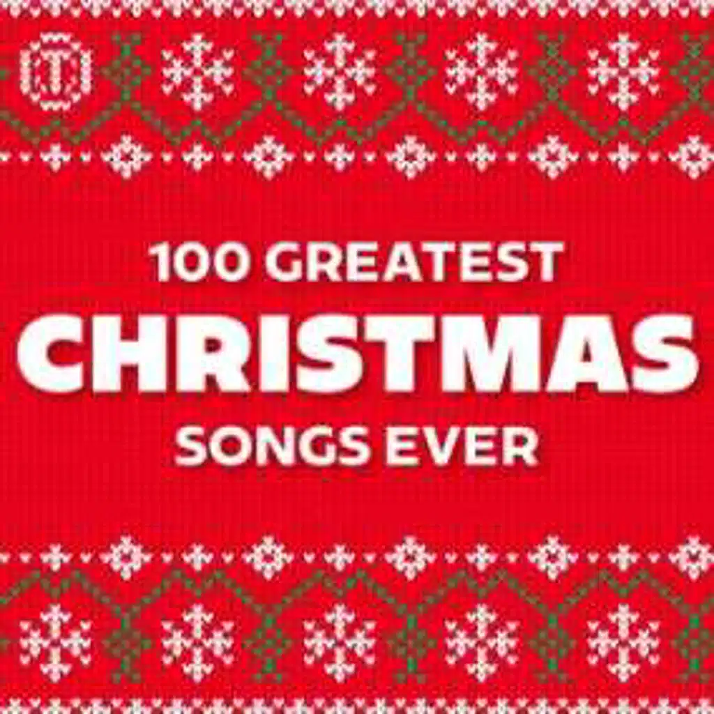 100 Greatest Christmas Songs Ever Celebrate Christmas in style with this timeless playlist of Xmas favorite old and new. Merry Christmas, Feliz Navidad.