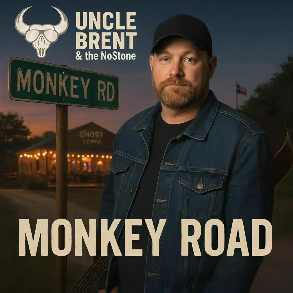 Uncle Brent & the Nostone