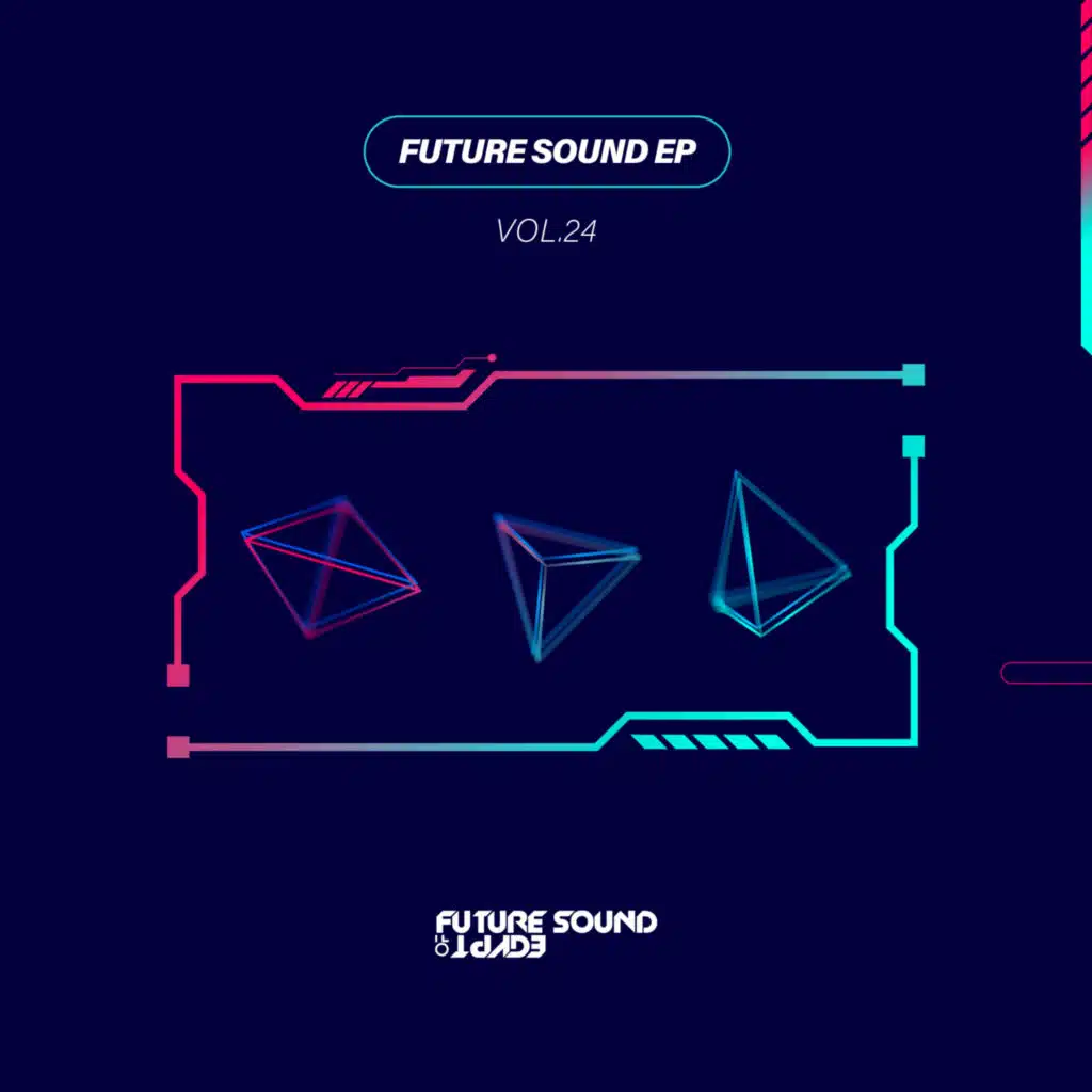 Future Sound EP Vol. 24
