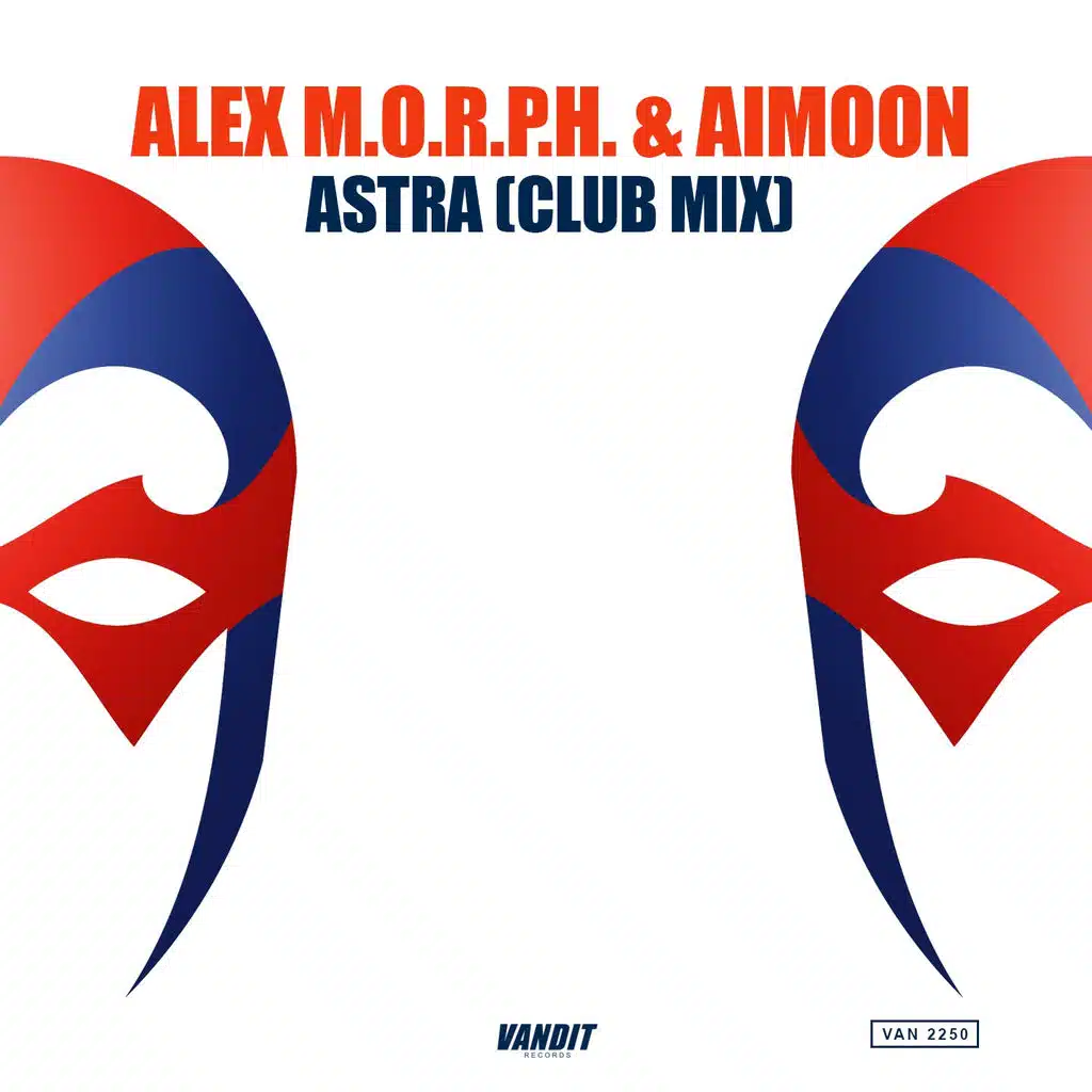 Alex M.O.R.P.H., Aimoon