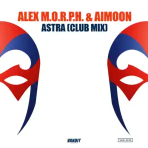 Astra (Club Mix Extended)