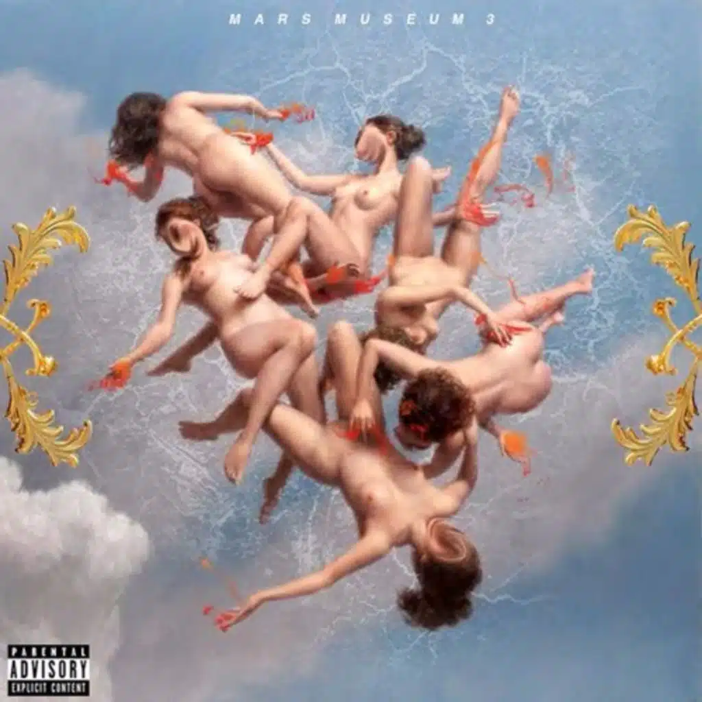 Comfortable (feat. Pete Mann)