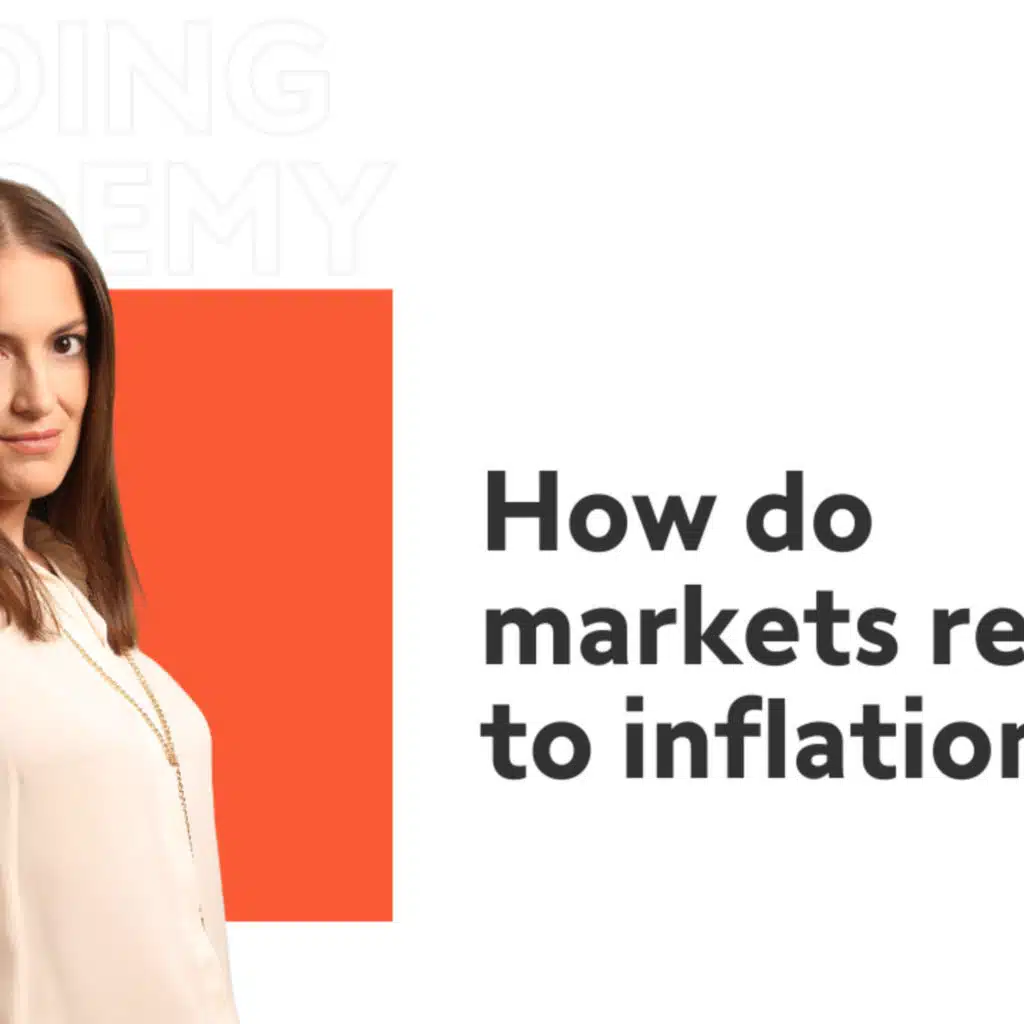 How does inflation impact asset prices?