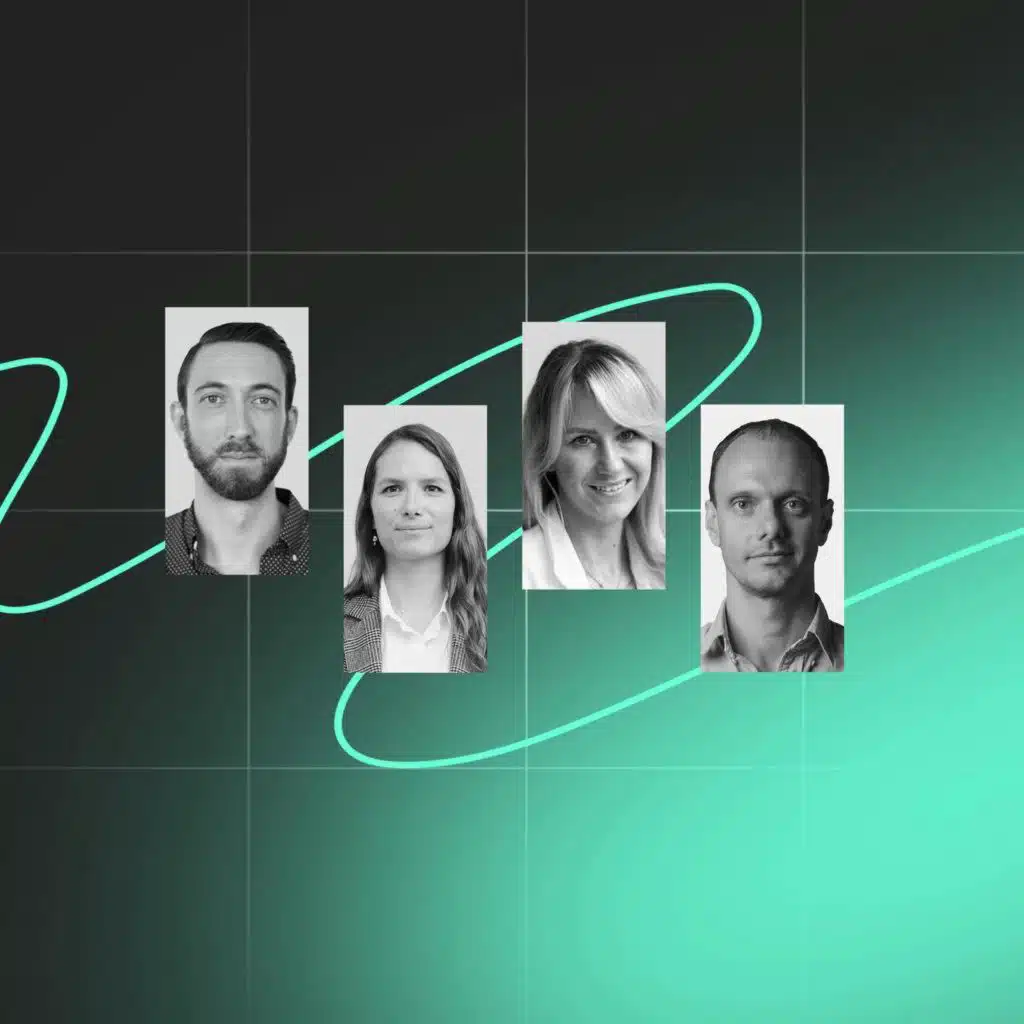 981. News: Bilt celebrates a big raise, Lloyds eyes Curve, and is JPMorgan killing fintech?