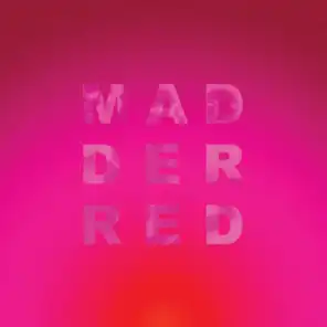 Madder Red (The Golden Filter Remix)