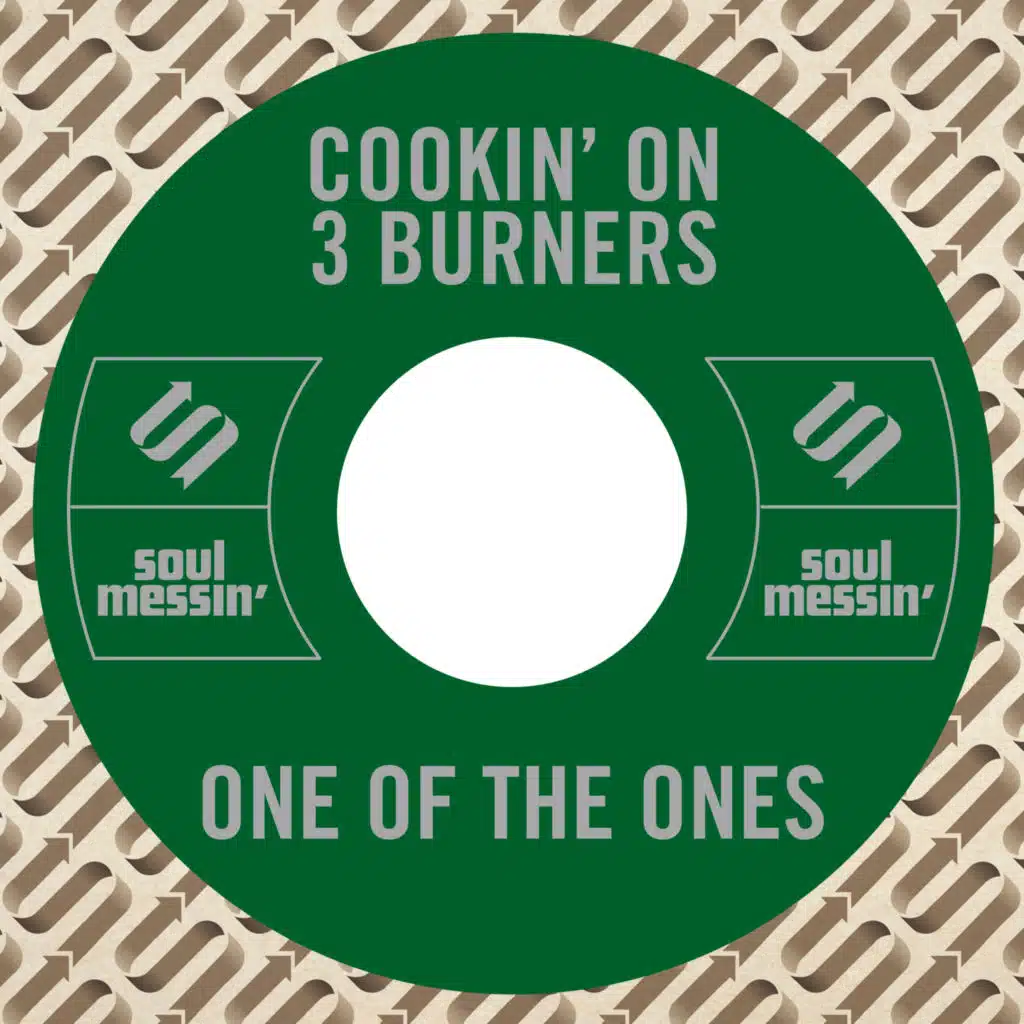 Force of Nature (feat. Fallon Williams)