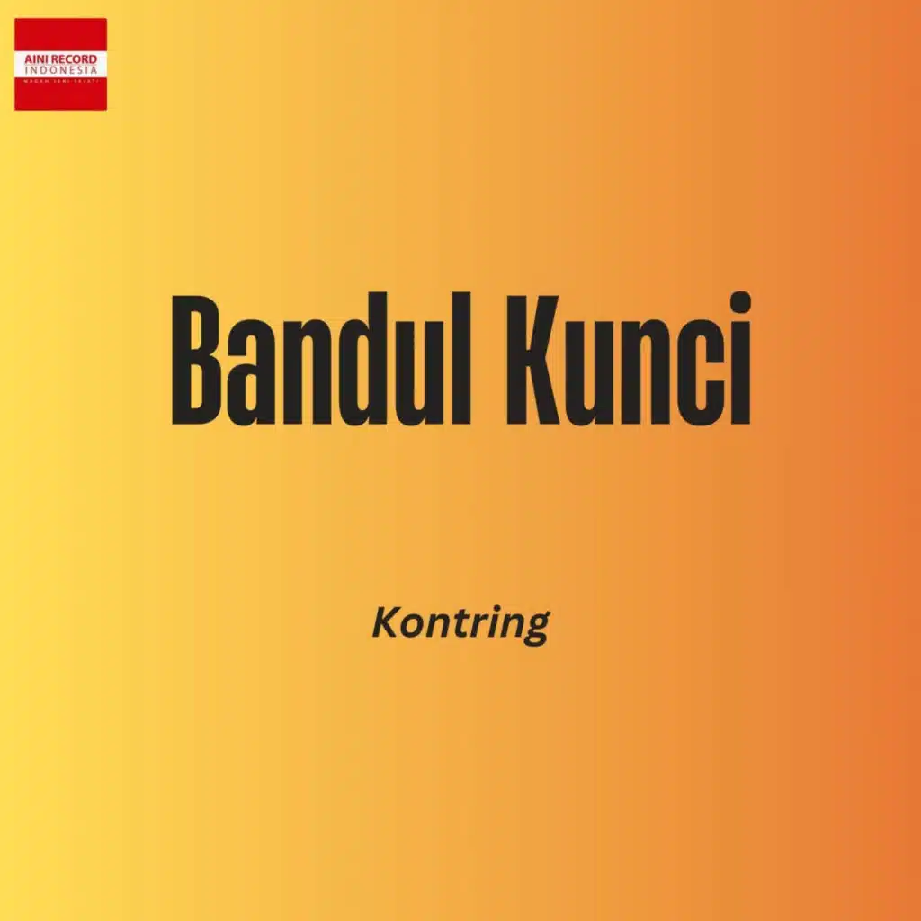 Bandul Kunci