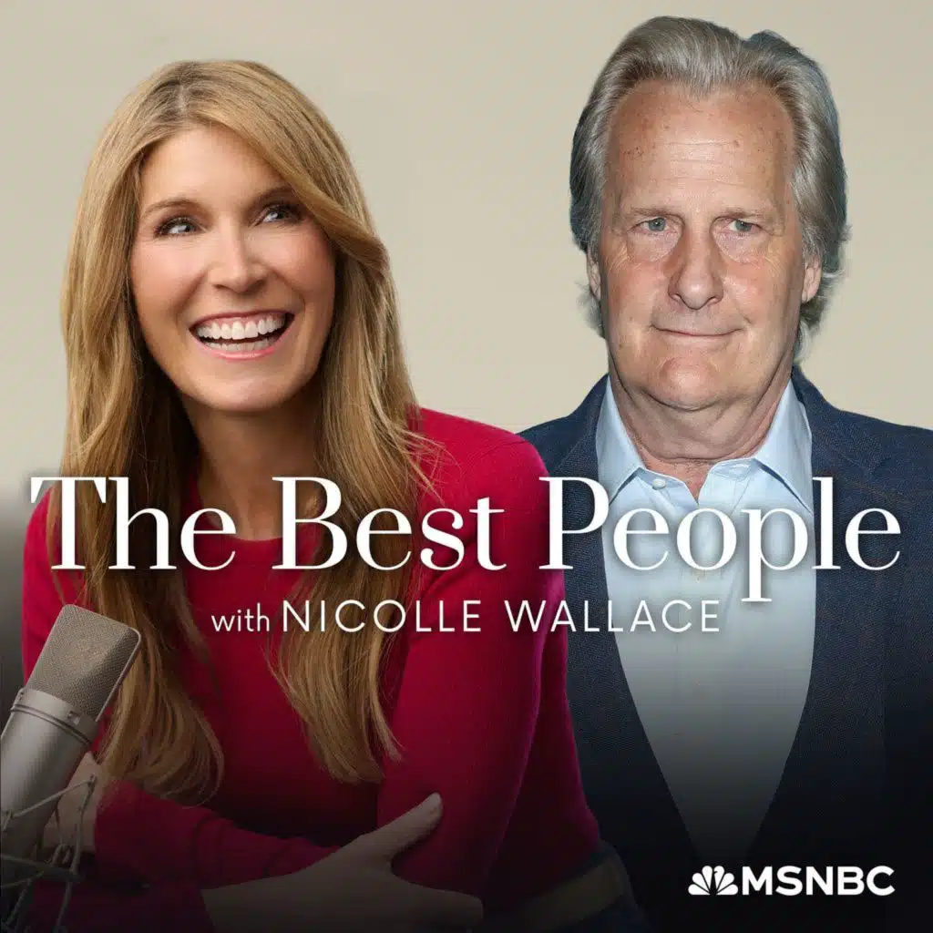 Jeff Daniels on the Enemy Within