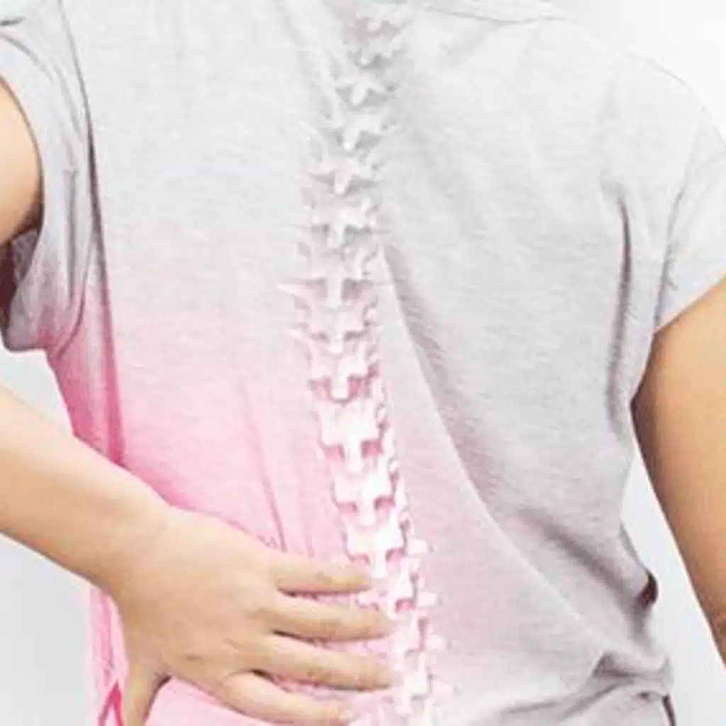 Back pain, bad postures and spinal injuries with University Hospital Sharjah (21.7.25)