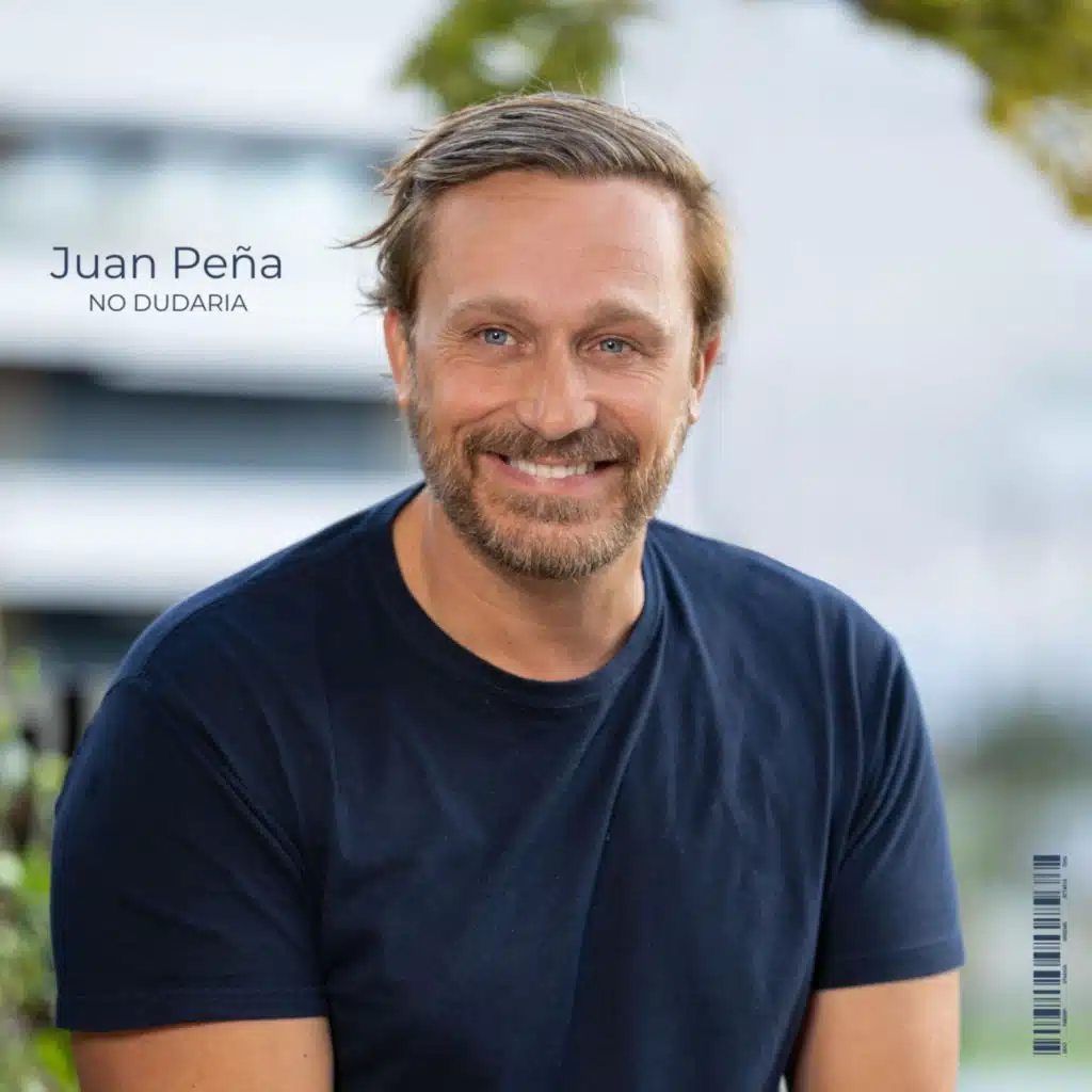 Juan Peña