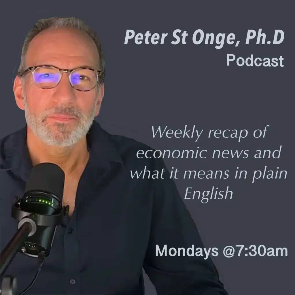 Ep 130 Weekly Roundup: Power Grid could "Collapse"