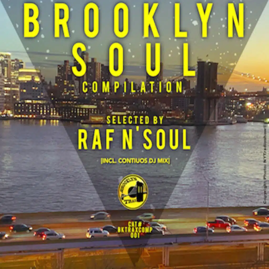 Brooklyn Soul Compilation