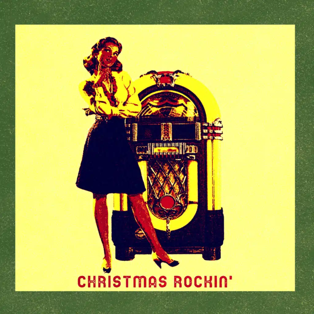 Christmas Rockin'