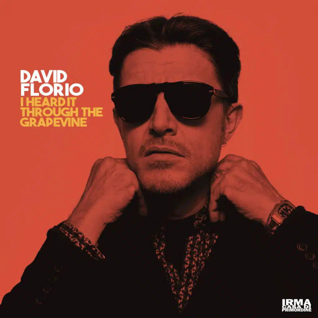 I Heard It Through The Grapevine (Instrumental)