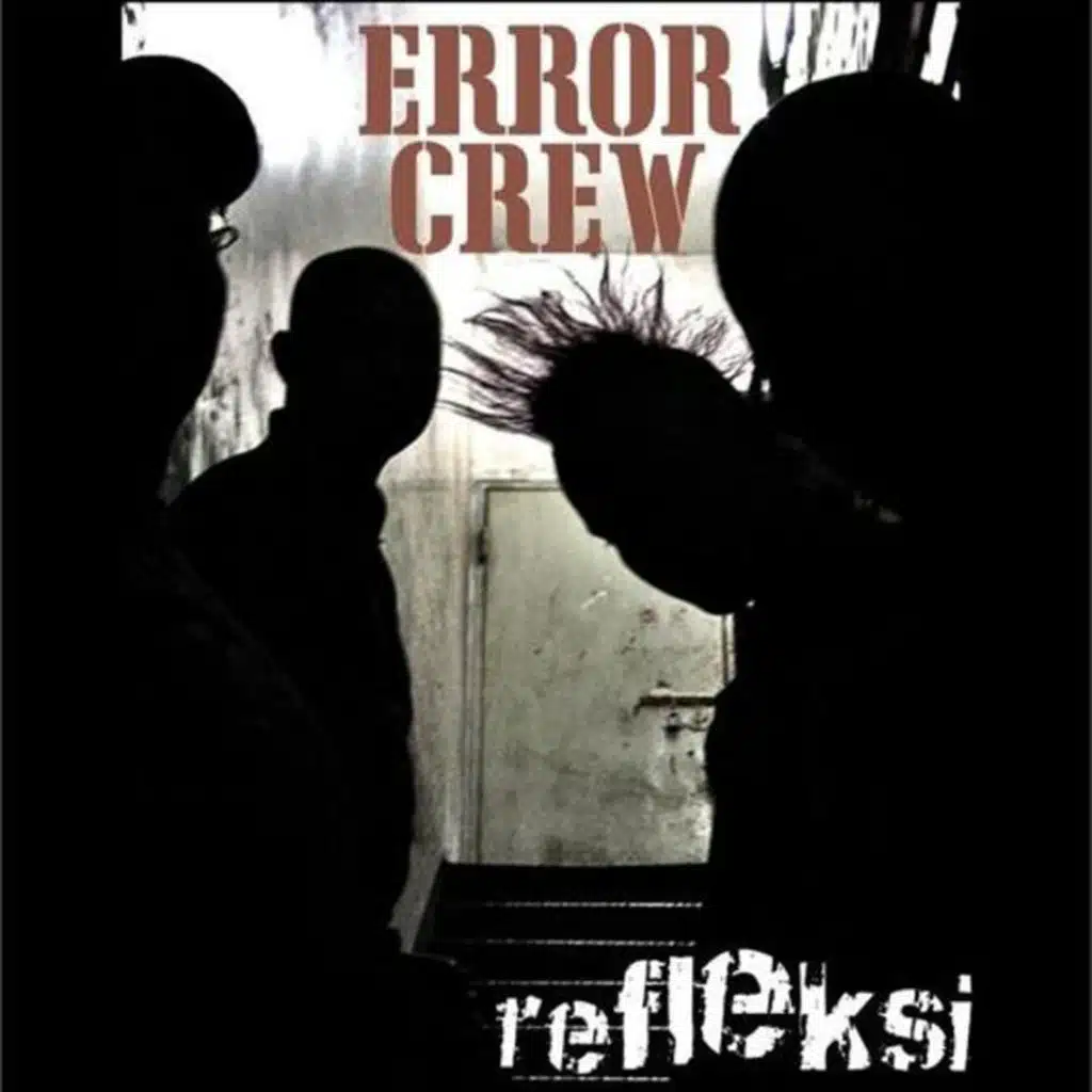 Error Crew