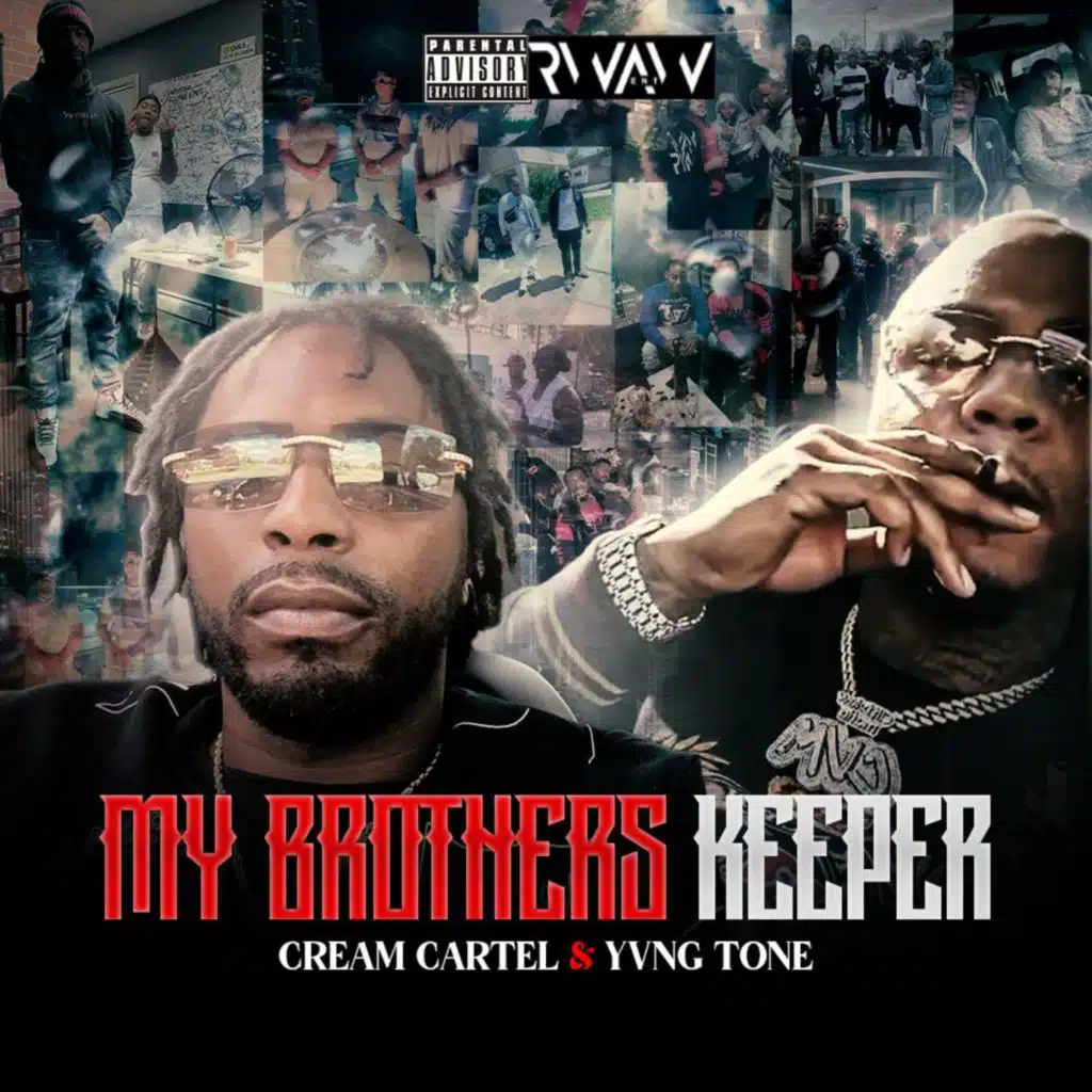My Brothers Keeper