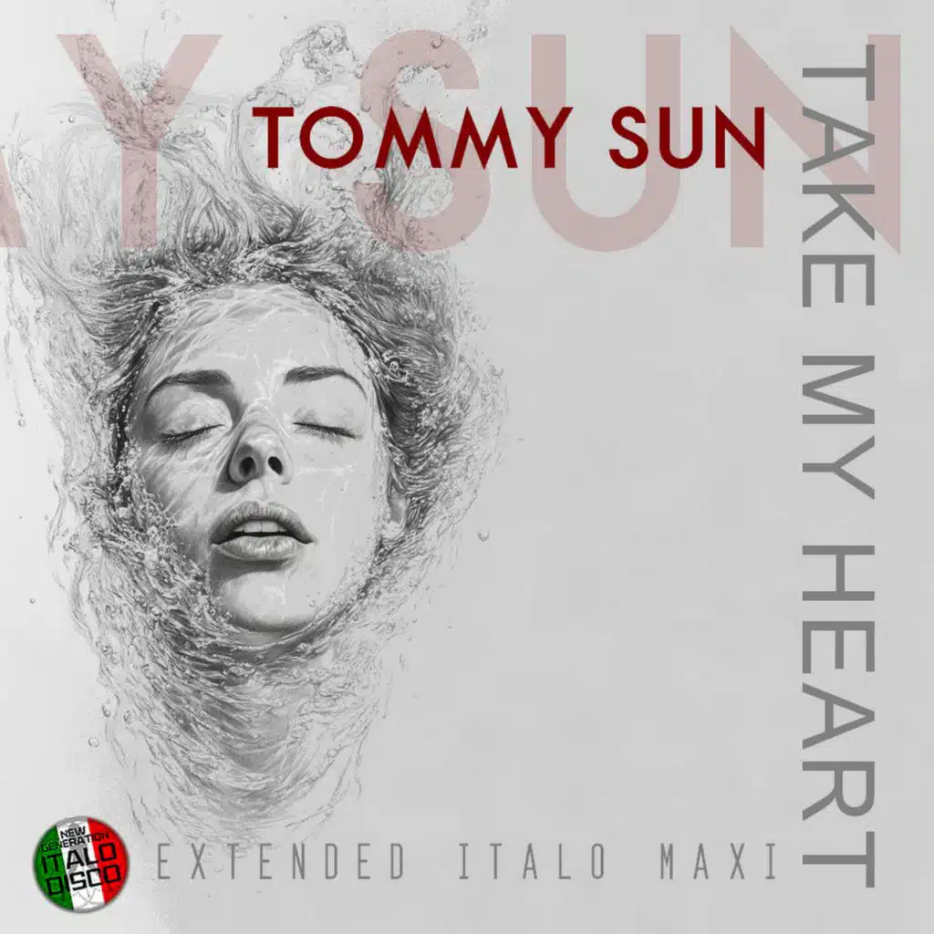 Tommy Sun