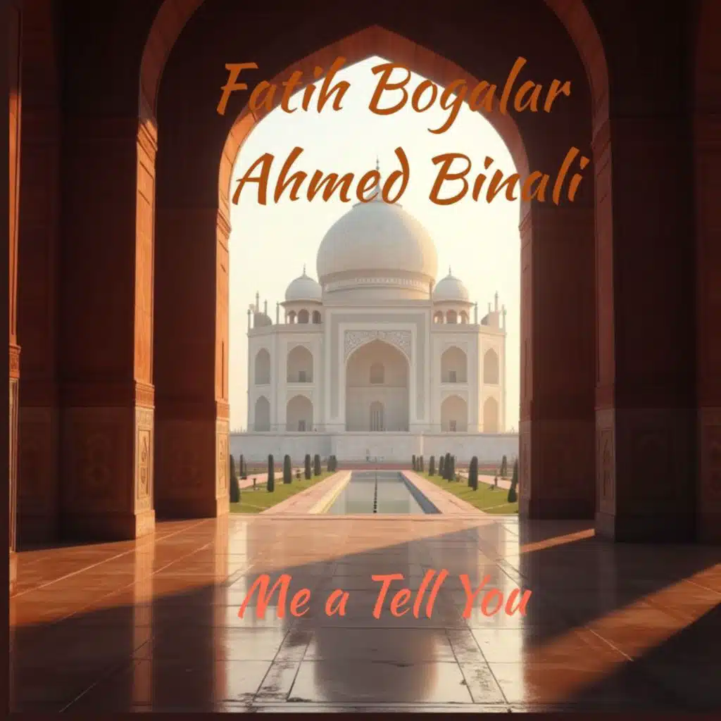 Fatih Bogalar & Ahmed Binali