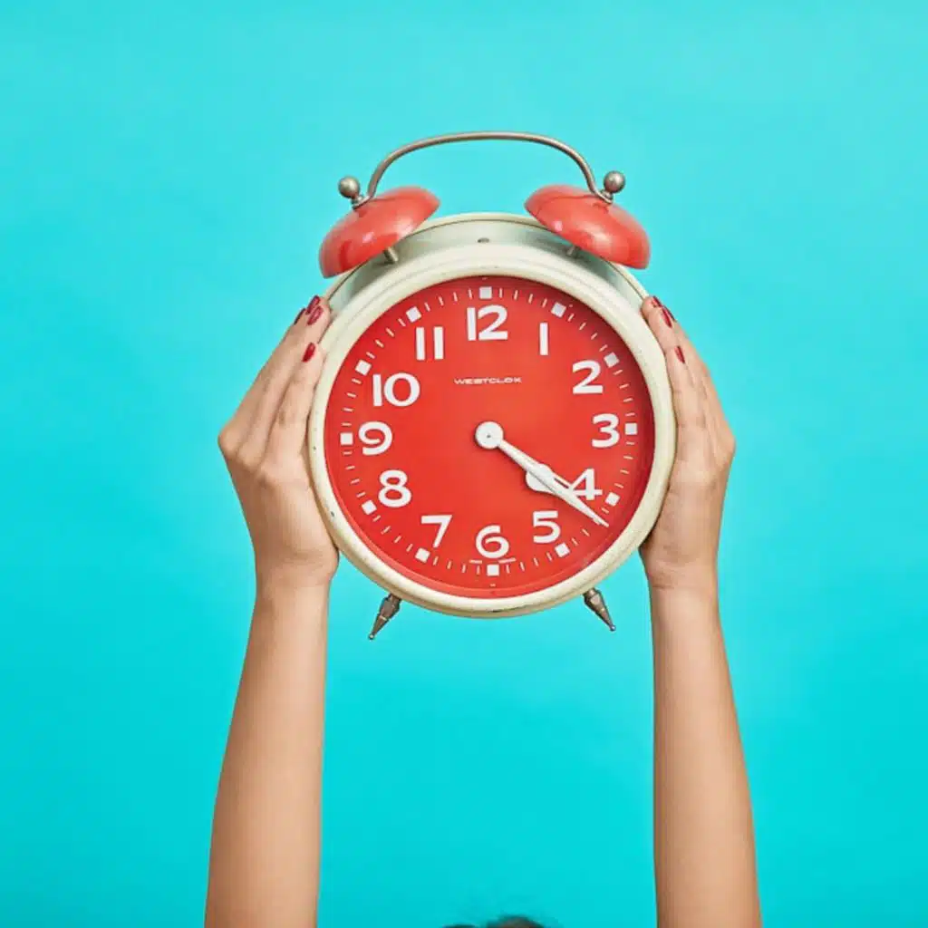 Don't Take Me For Granted