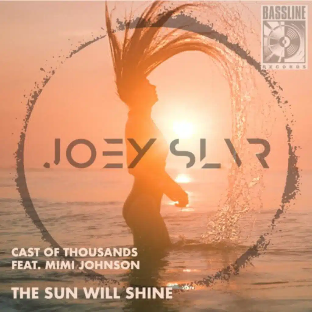 The Sun Will Shine (feat. Mimi Johnson) [Joey SLVR Remix]
