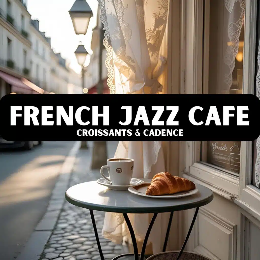French Jazz Cafe