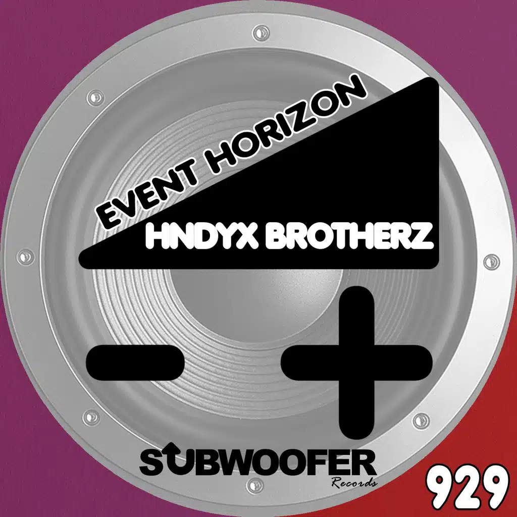 Hndyx Brotherz