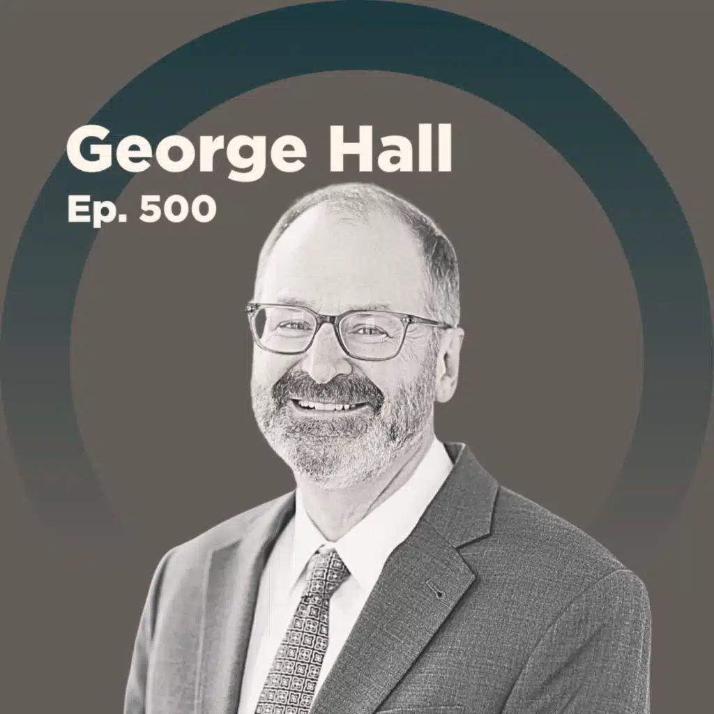 George Hall on the Fiscal Consequences of the US War on COVID