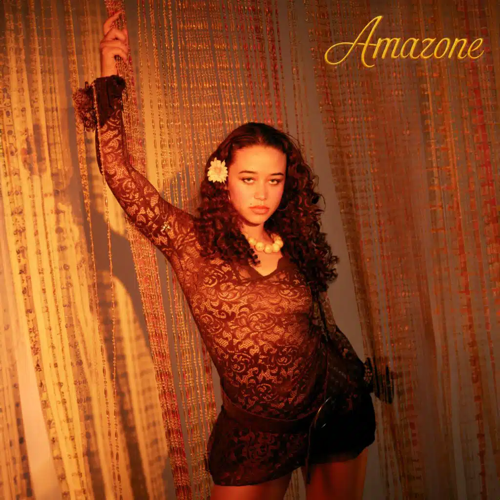 Amazone