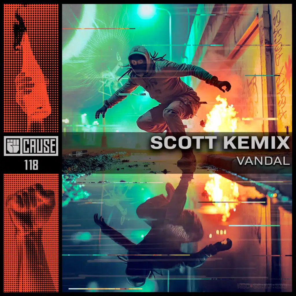 Scott Kemix
