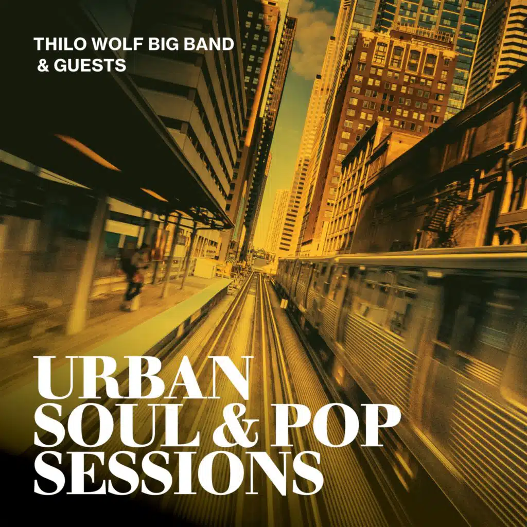 Thilo Wolf & Thilo Wolf Big Band