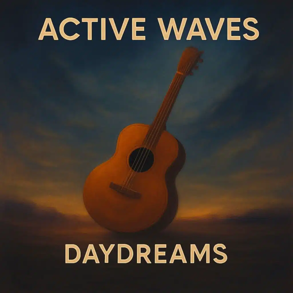 Active Waves