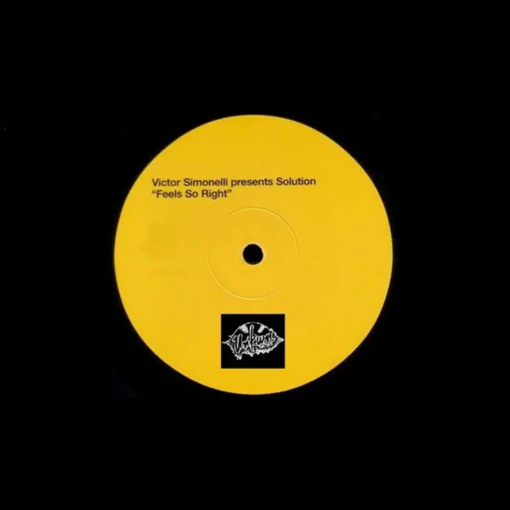 Feels so Right (30 Year Anniversary)