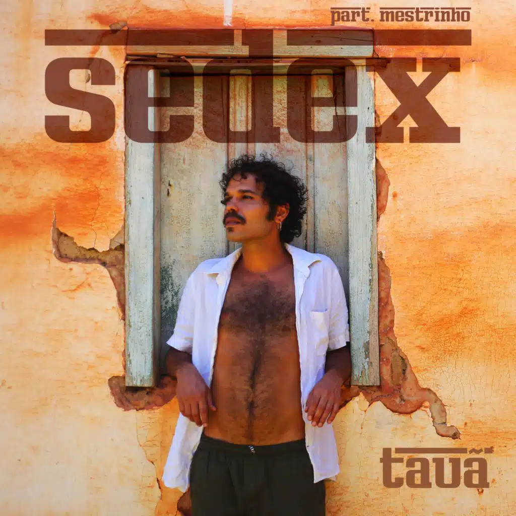 Sedex (feat. Mestrinho)