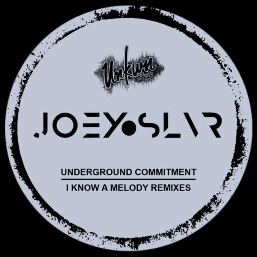 Underground Commitment