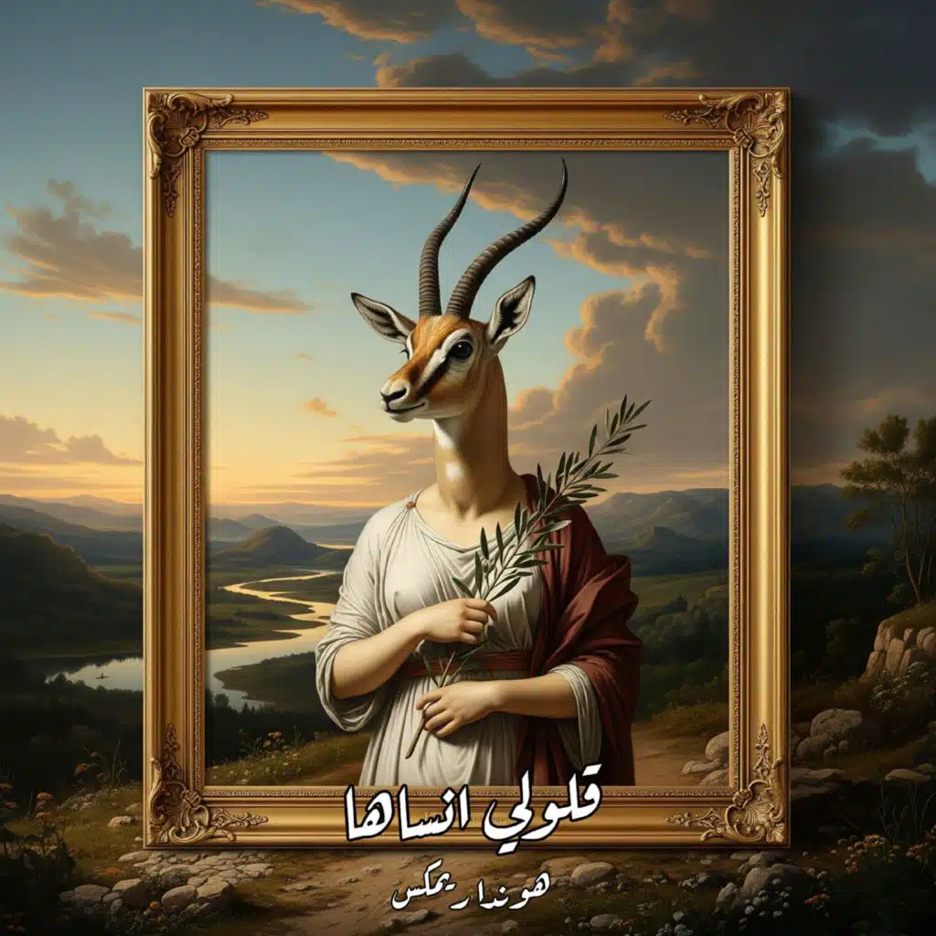 قلولي انساها