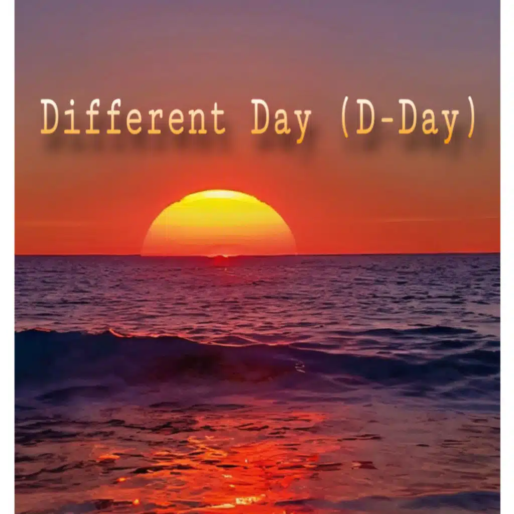 Different Day (D-DAY)
