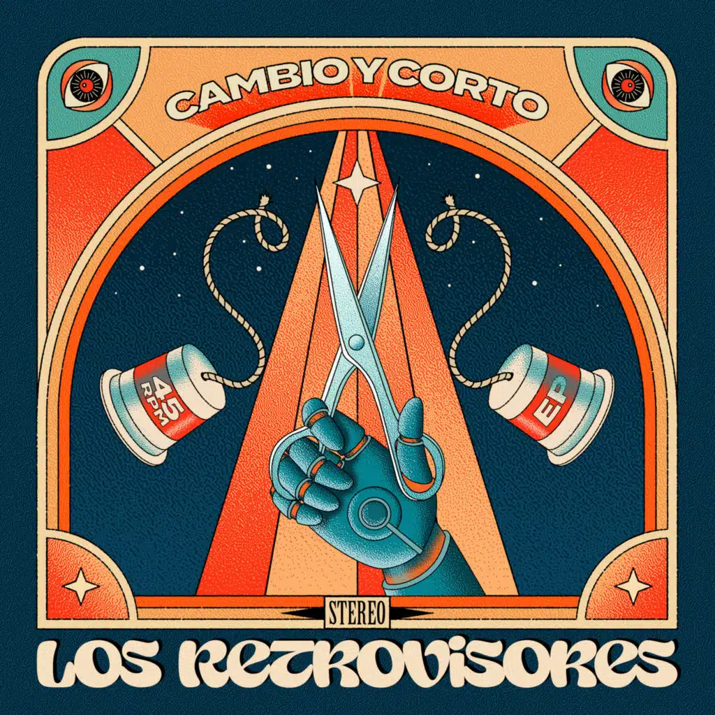 Los Retrovisores