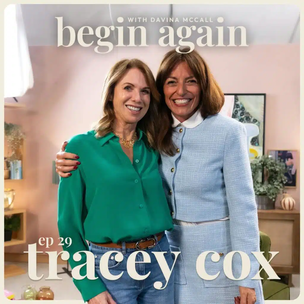 Leading Sex Expert Tracey Cox on How to Have the Best Sex of Your Life!