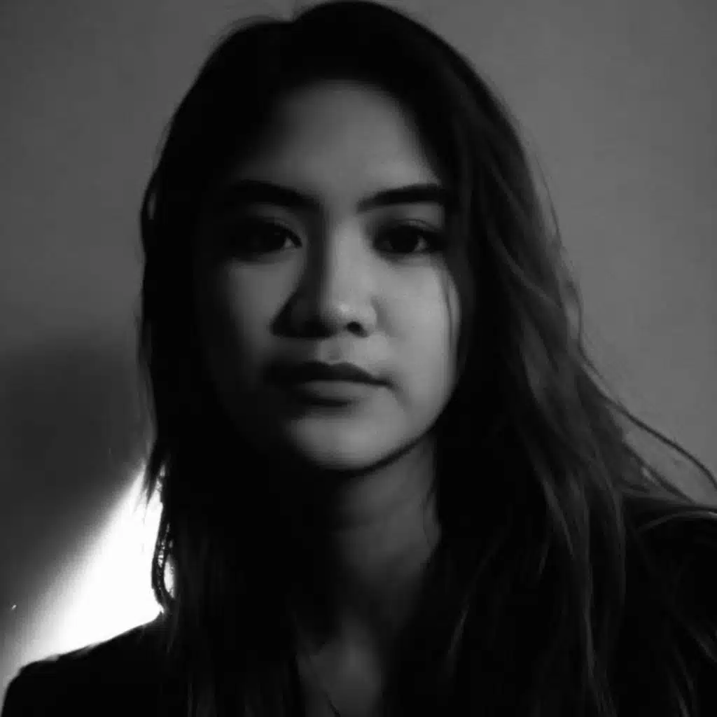 Dahil Ikaw (Girl Version)