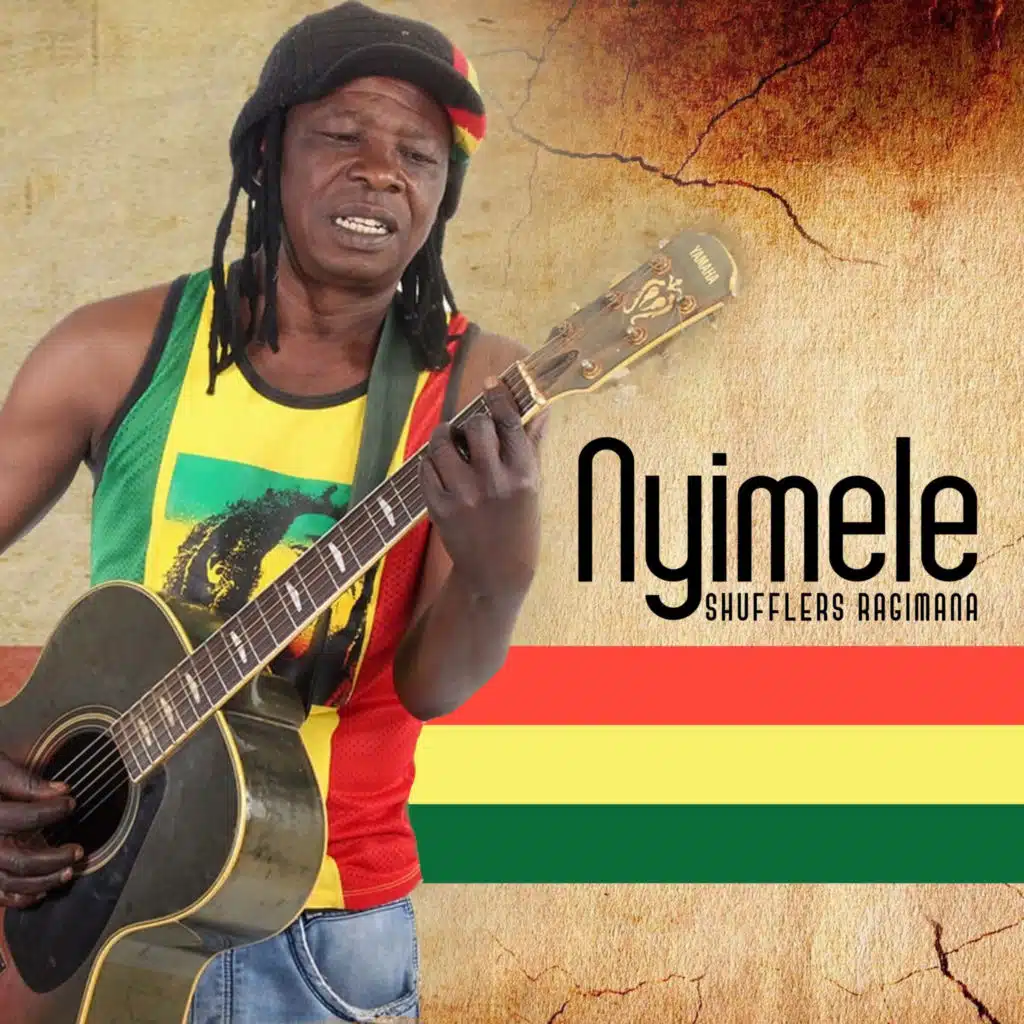 Nyimele