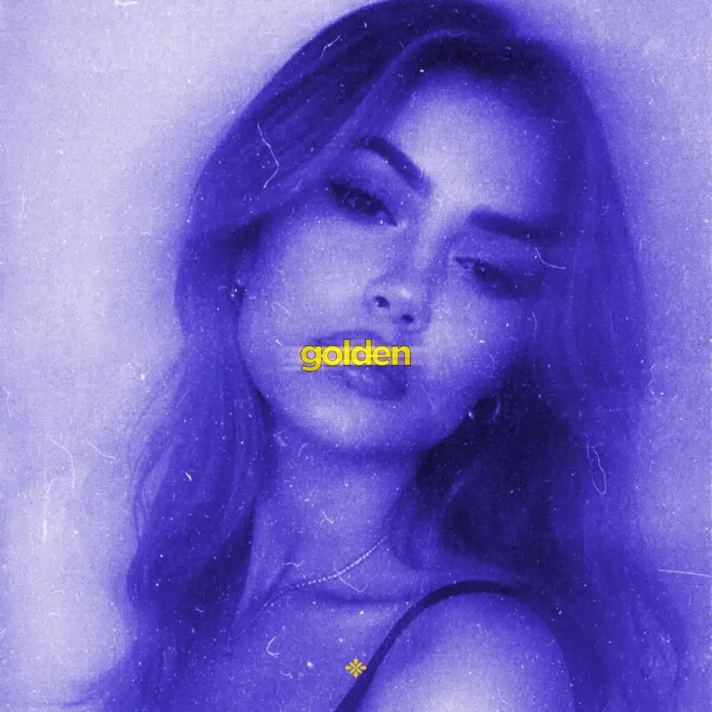 golden (slowed & reeverb)