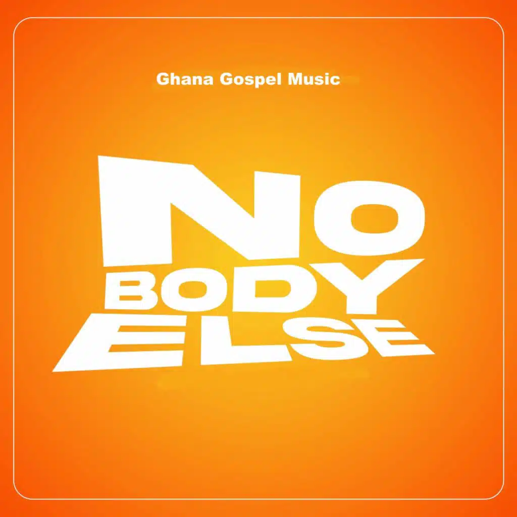 Ghana Gospel Music
