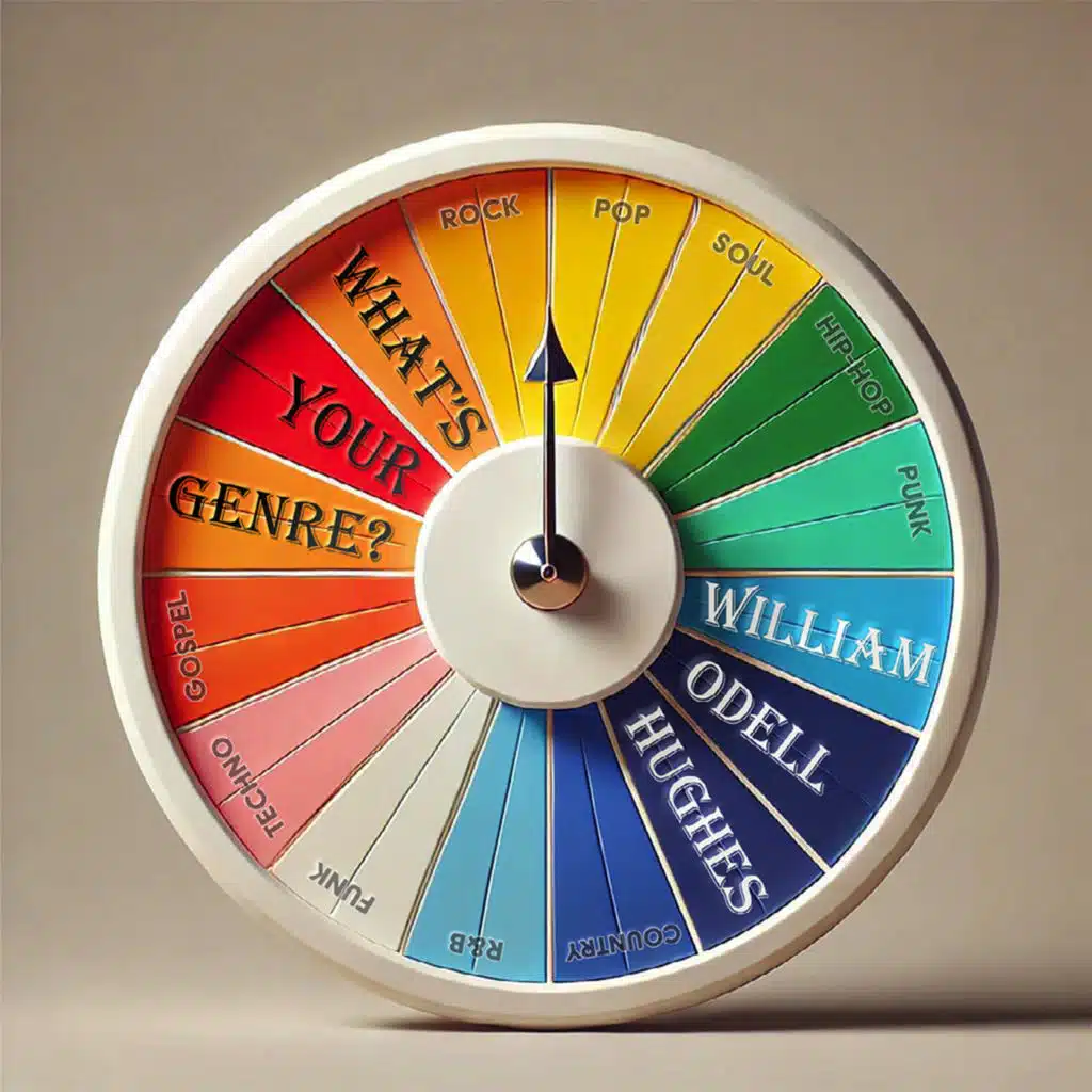 William Odell Hughes