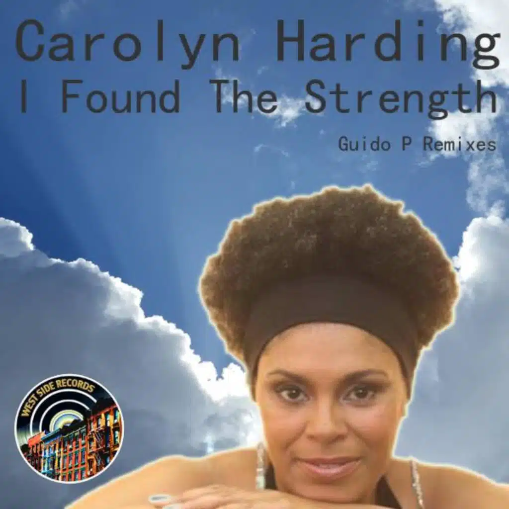 I Found the Strength (Guido P Remix)