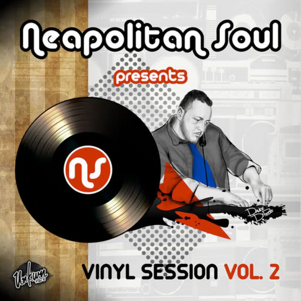 Neapolitan Soul presents Vinyl Session, Vol. 2